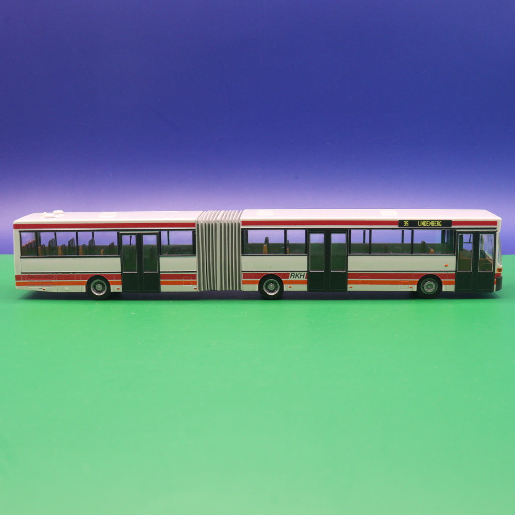 Mercedes Benz O405 G - RKH Kassel - Modellbus Rietze 69841