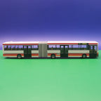 Mercedes Benz O405 G - RKH Kassel - Modellbus Rietze 69841