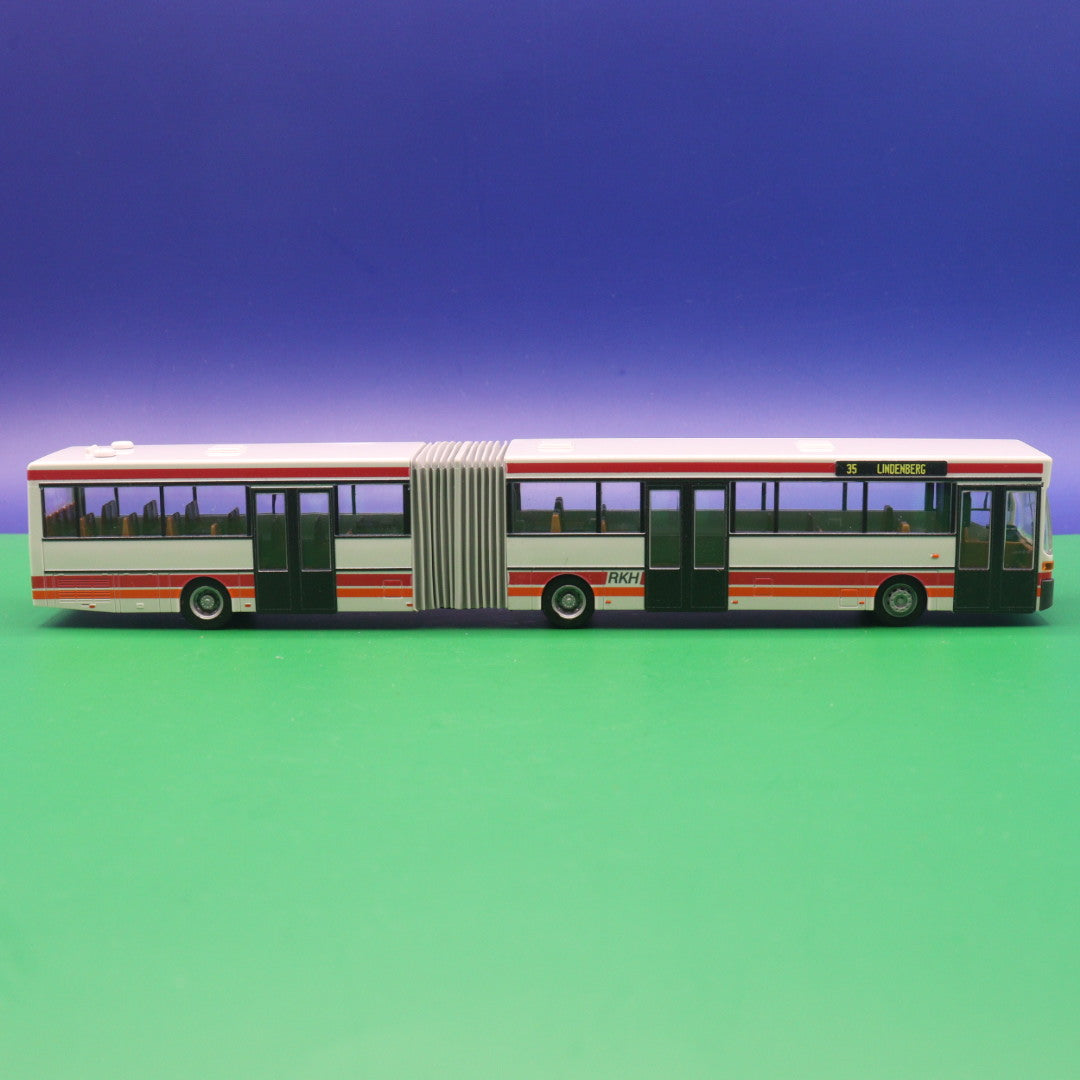 Mercedes Benz O405 G - RKH Kassel - Modellbus Rietze 69841