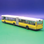 MAN NG 272 - BVG Berlin - Linie X21 Rosenthal Uhlandstr - LIMITIERTE AUFLAGE 170 Stück - Modellbus Rietze 76605