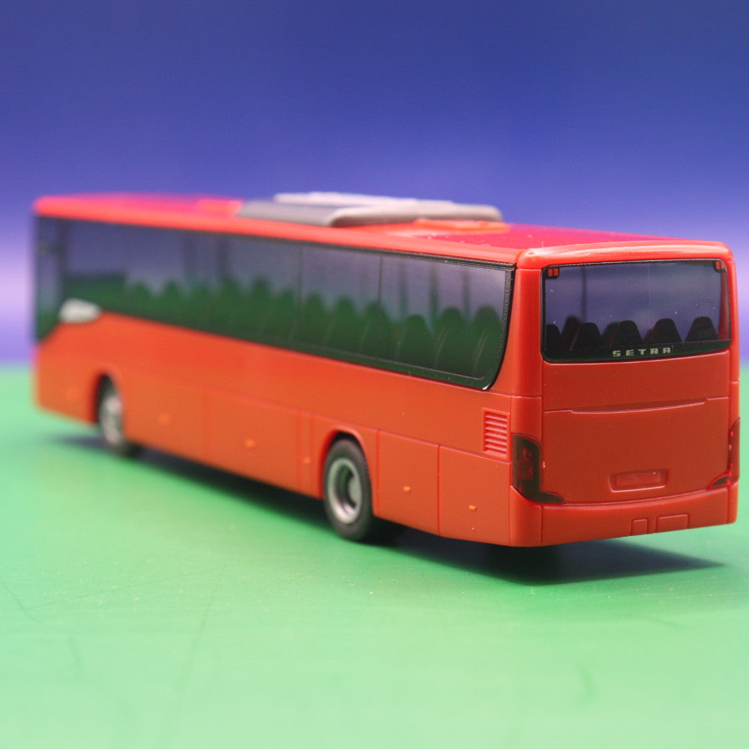 Setra S 415 UL - Rot - Modellbus Viessmann