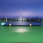 MAN NL - OVG Oberhavel - Linie 811 S Henningsdorf - Modellbus Rietze