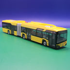 Solaris Urbino 18 - BVG Berlin - Linie 200 Michelinstr via Potsdamer Platz - Modellbus Rietze 76705