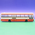 Mercedes Benz O405 - Hamburg - Kempel Modellbus