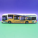 Mercedes Benz eCitaro - ESWE Wiesbaden - Nerobergbahn Design - Modellbus Rietze
