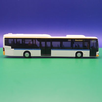 Mercedes Benz O530 Citaro Facelift - Regiobus - Linie 110 Bautzen - Modellbus AWM