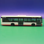 Solaris Urbino 12 - Bogestra Ruhrgebiet - Linie 349 BO Weitmar - Modellbus Rietze