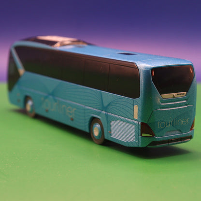 Neoplan Tourliner - Neoplan Modellbus Rietze 73800