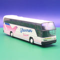 Neoplan Cityliner - Glessner Reisen Heusweiler - Gebraucht, Ohne OVP - Modellbus Rietze