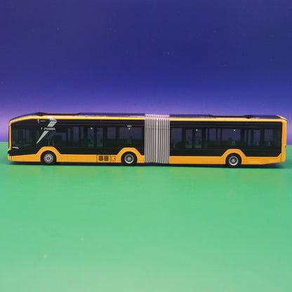 MAN Lions City 18E - HEAG Mobil Darmstadt - Modellbus Rietze 76527