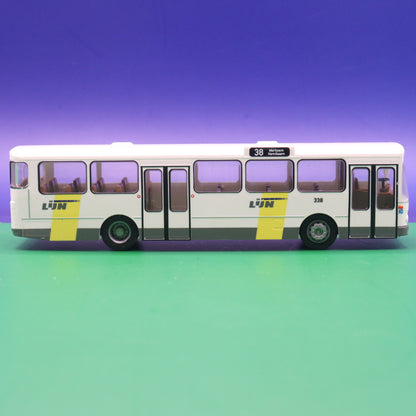 Mercedes Benz O305 - De Lijn - (BE) Belgien - Modellbus Rietze 74312