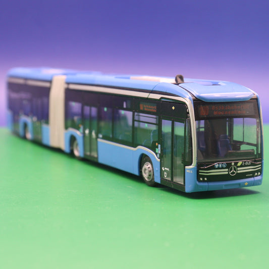 Mercedes Benz eCitaro G - MVG München - Modellbus Rietze
