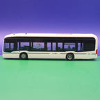 Mercedes Benz eCitaro - Zugerland Verkehrsbetriebe - Linie 13 Zug Obersack - (CH) Schweiz - Modellbus Rietze 75518