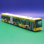 Mercedes Benz Citaro C2 G - BVG Berlin - Pflanzen Kölle - Linie 269 U Kaulsdorf Nord - Modellbus Rietze
