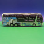 Neoplan Skyliner - Jubiläum 20 Jahre Rietze Modellauto - Sondermodell 28. Juni 2003 - Modellbus Rietze