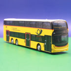 Alexander Dennis Enviro 500 - Postauto 103 Expressbus Iseltwald - (CH) Schweiz - Modellbus Rietze 78033