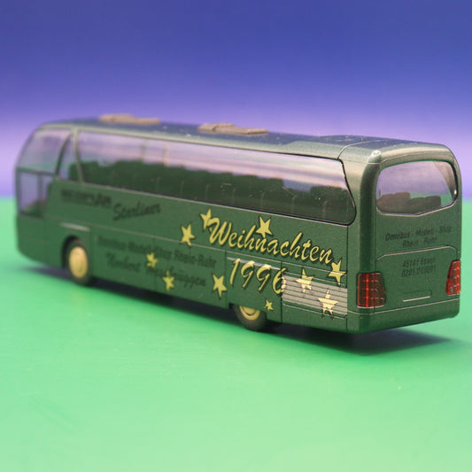 Neoplan Starliner - Weihnachten 1996 - Modellbus Rietze