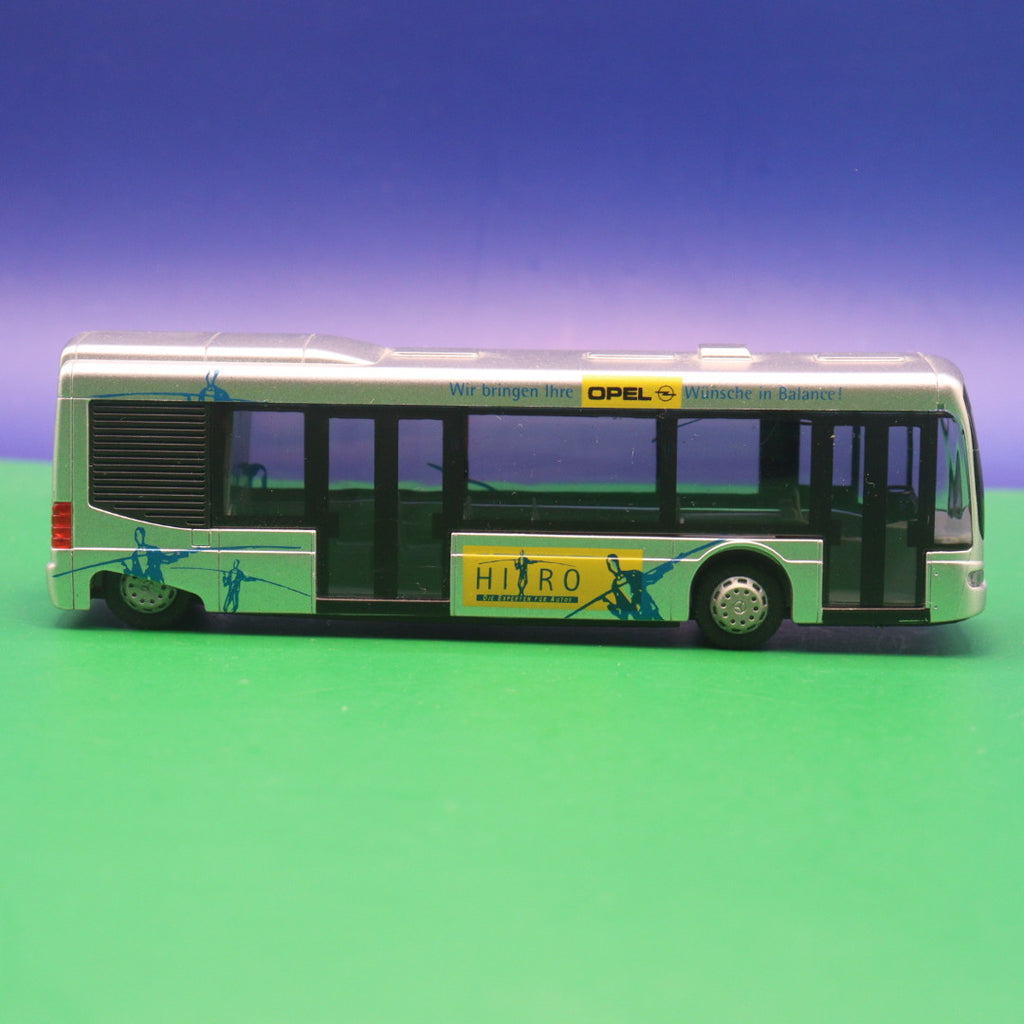 Mercedes Benz Cito - VWG - Opel Hitro - Modellbus Rietze 63309