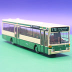 Mercedes Benz O405 - Stadtwerke Fürth - Linie 175 Fürth Hauptbahnhof U - Modellbus Rietze71810