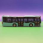 Mercedes Benz Citaro C2 K - Traffiq - Frankfurt am Main - Modellbus Rietze 67970