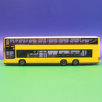 MAN Lions City DD DL 07 - BVG Berlin - M37 Staaken Hahneberg - Modellbus Rietze 67700