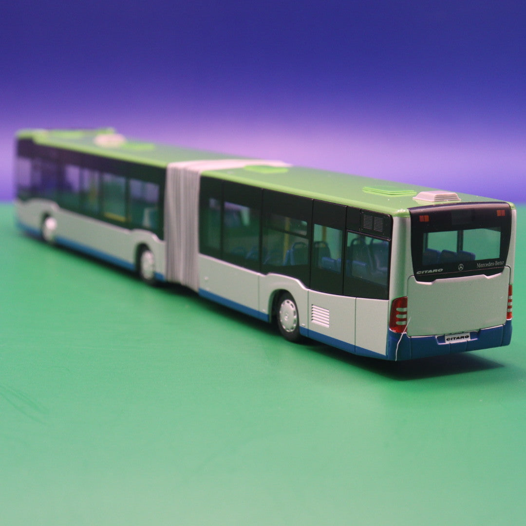 Mercedes Benz Citaro C2 G - Stadtwerke Schweinfurt - Modellbus Rietze