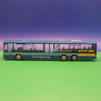Setra S 319 NF - Der neue 319 NF - Gebraucht, Ohne OVP - Modellbus Rietze