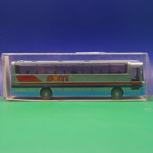 Mercedes Benz O303 Reisebus - Sonni - Modellbus Wiking