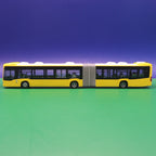 Mercedes Benz Citaro C2 G - BVG Berlin - Danke TXL - Modellbus Rietze 69583