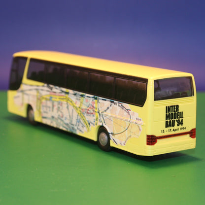 Setra S 315 HDH  - Gebraucht - Modellbus Rietze