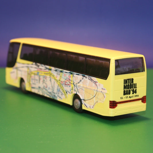 Setra S 315 HDH  - Gebraucht - Modellbus Rietze