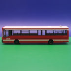 Mercedes Benz O405 - BVR Busverkehrs Rheinland - Modellbus Rietze Sondermodell