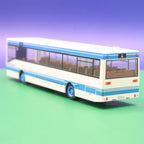 Mercedes Benz O405 - Linie 4 Wolfenbüttel Kornmarkt - MAN Truck & Bus AG Modellbus  Modellbus Rietze