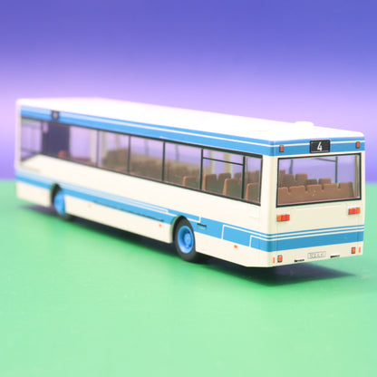 Mercedes Benz O405 - Linie 4 Wolfenbüttel Kornmarkt - MAN Truck & Bus AG Modellbus  Modellbus Rietze