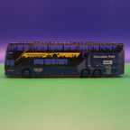 Setra S 431 DT - Chocolate Train - Modellbus AWM
