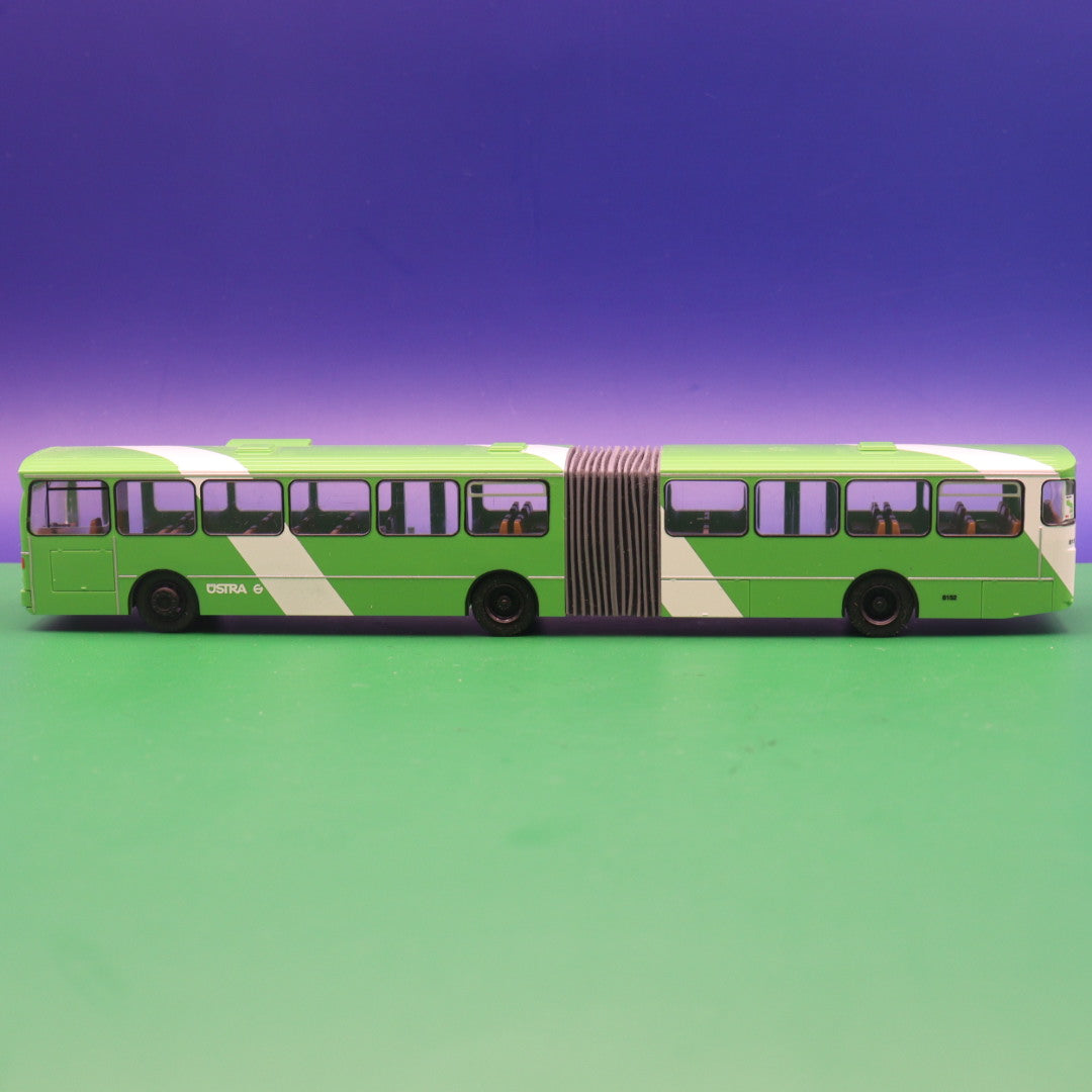 Mercedes Benz O305 G - Üstra Hannover - Modellbus Rietze 74524