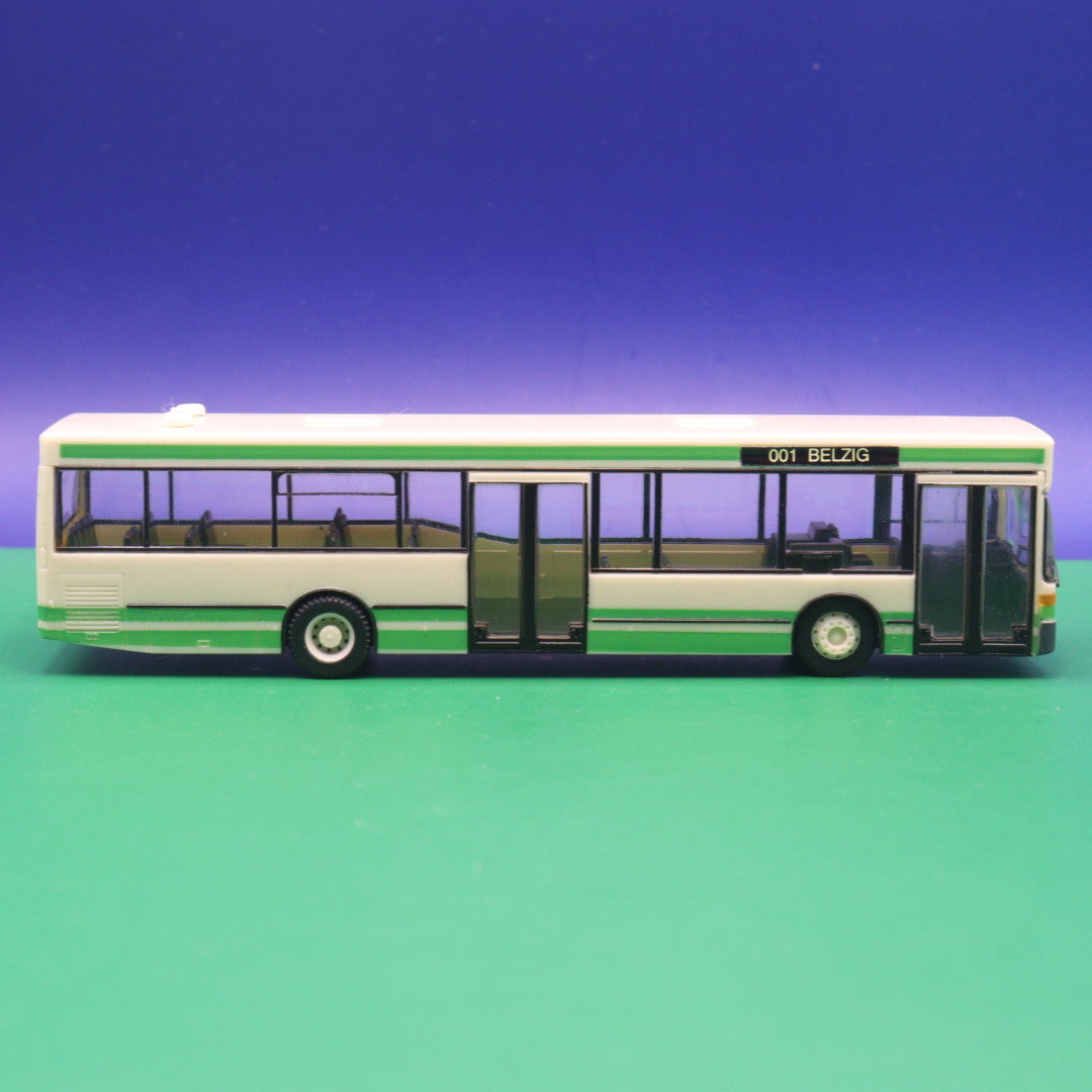 Mercedes Benz O405 - Linie 001 Belzig - Modellbus Kempel