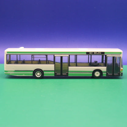 Mercedes Benz O405 - Linie 001 Belzig - Modellbus Kempel