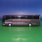 Mercedes Benz O 404 RHD - Erdmanns Reisedienst - Modellbus Reisebus Rietze