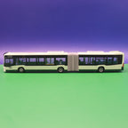 Mercedes Benz Citaro C2 G - NVG Neunkirchen - Modellbus Rietze 73599