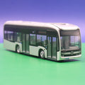 Mercedes Benz eCitaro K - Vorführdesign - Modellbus Rietze 75701