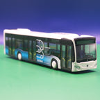 Mercedes Benz Citaro C2 - IAA 2012 - Modellbus Rietze