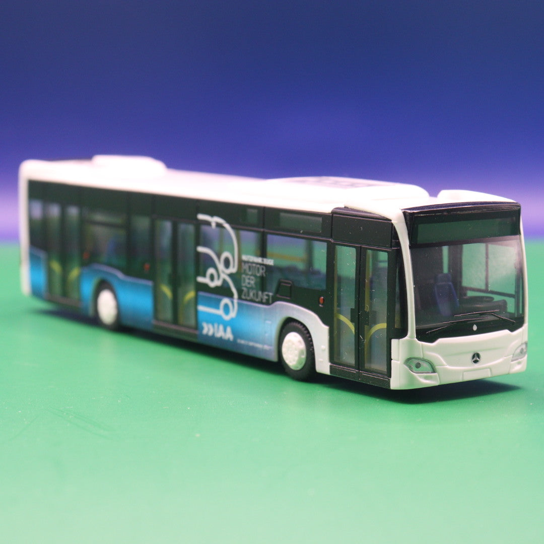 Mercedes Benz Citaro C2 - IAA 2012 - Modellbus Rietze