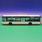 Neoplan Centroliner  - Bogestra Ruhrgebiet - Linie 385 Gelsenkirchen Hauptbahnhof - GEBRAUCHT, Ohne OVP & Zurüstteile - Modellbus Rietze