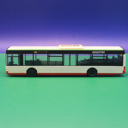 Neoplan Centroliner  - Bogestra Ruhrgebiet - Linie 385 Gelsenkirchen Hauptbahnhof - GEBRAUCHT, Ohne OVP & Zurüstteile - Modellbus Rietze