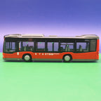 Mercedes Benz Citaro C2 K - Stadtbus Dornbirn - (AT) Österreich - Modellbus Rietze 67942