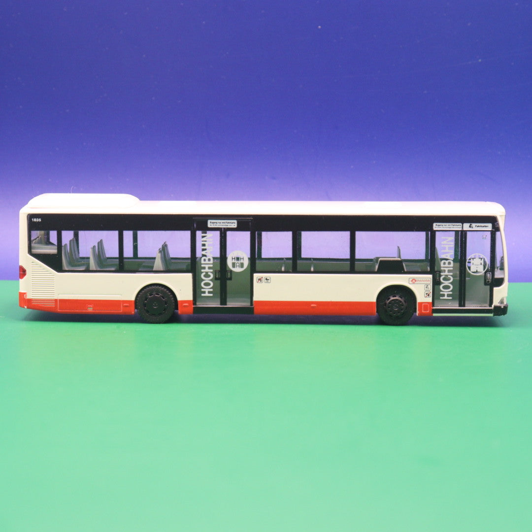 Mercedes Benz O530 Citaro - Hochbahn Hamburg - Linie 112 St Pauli - Modellbus Rietze