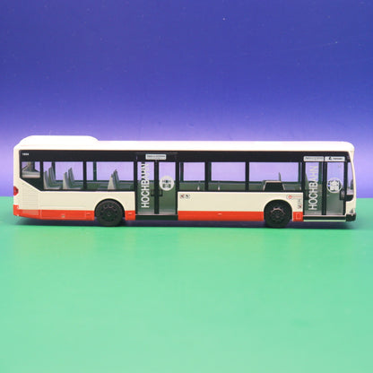 Mercedes Benz O530 Citaro - Hochbahn Hamburg - Linie 112 St Pauli - Modellbus Rietze