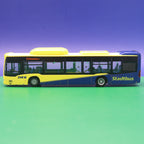 Mercedes Benz Citaro C2 Erdgas (Biomethan) - RVK Köln - SVE Stadtverkehr Euskirchen - Modellbus Rietze 73485