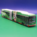 Solaris Urbino 18 Hybrid - Bogestra Ruhrgebiet - Linie 383 GE Horst Buerer Straße - Modellbus Rietze 69103